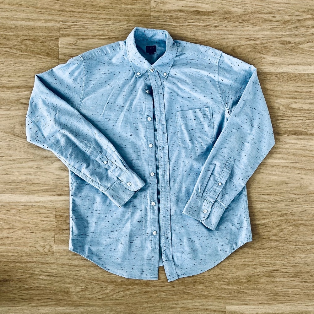 J.Crew Button Down Shirt